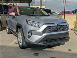 تۆیۆتا ڕاڤ 4